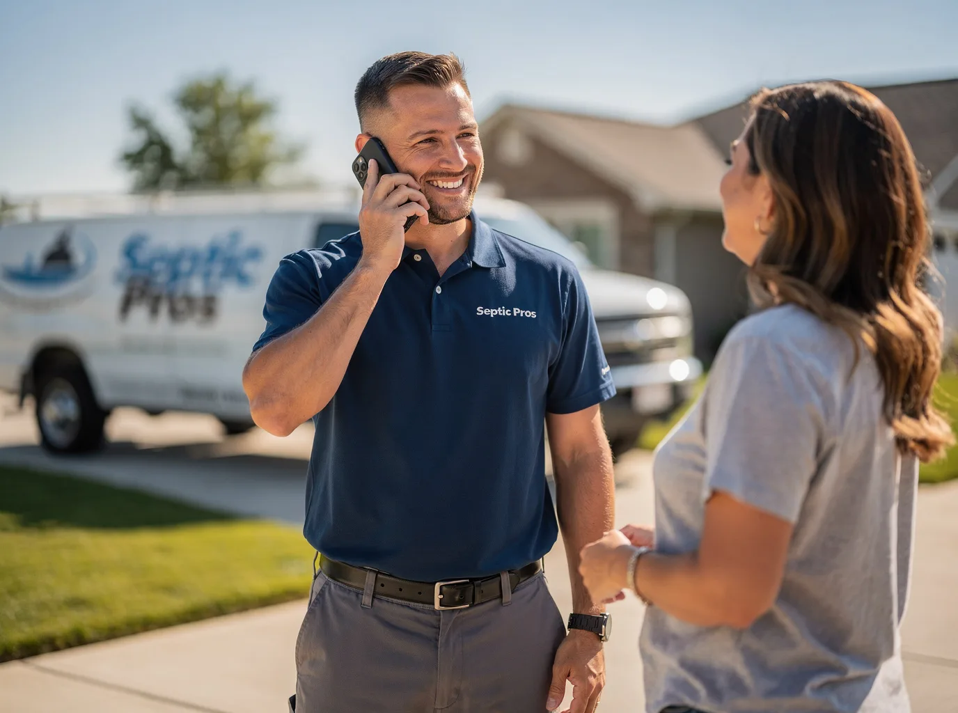 Septic Tank Pumping Hall, NY FAQs